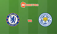 Nhan dinh tran Chelsea vs Leicester City, 21h00 – 27/08/2022