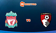 Nhan dinh keo tran Liverpool vs Bournemouth, 21h00 – 27/08/2022