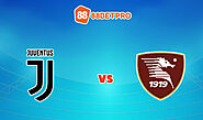 Nhan dinh tran Juventus vs Salernitana, 01h45 – 12/09/2022