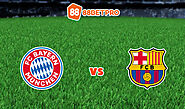 Nhan dinh tran Bayern Munich vs Barcelona, 02h00 – 14/09/2022