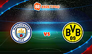 Nhan dinh tran Man City vs Dortmund, 15/09/2022