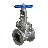 Top Quality Gate Valves Manufacturer, Supplier In India - Strong Valves