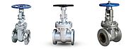 Top Quality Gate Valves Manufacturer, Supplier In India - Strong Valves