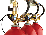 Your Inert Gas Fixed Installation Fire System May Be About to Fail