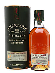 Best Single Malt Aberlour Whisky – The Fine Wine Company Ltd