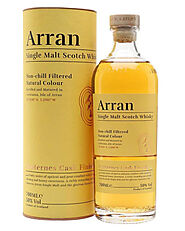 Shop Premium Arran, Sauternes Cask Finish | Malt Whisky