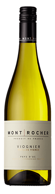 Buy Premium Mont Rocher, Viognier, Vieilles Vignes Wine Online