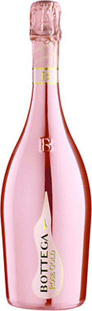 Shop Bottega Rose Gold Premium Wine – The Fine Wine Company