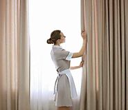 Best Curtain Cleaning in Sydney