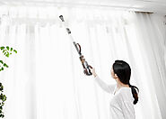 Windows Blinds Cleaning Expert in Sydney