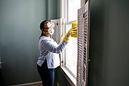   How to Clean Your Blinds 