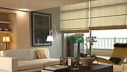 Tips For Cleaning Your Roman Blinds