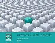 Claim Back Your Unique Decentralized Identification