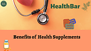 Best Health Supplements Online Store in Australia