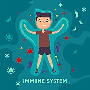 Get Immune Booster Supplements Online - Health Bar