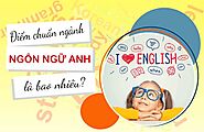 Điểm Chuẩn Ngành Ngôn Ngữ Anh Trường Cao Đẳng Quốc Tế Sài Gòn (SIC)