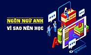 Những Ưu Điểm Của Ngành Ngôn Ngữ Anh Mà Sinh Viên Không Thể Bỏ Qua