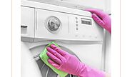 A Step-By-Step Guide To Cleaning A Washing Machine With Washing Machine Cleaner New Zealand.