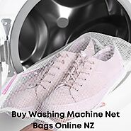 How do washing machine net bags work and where can you buy washing machine net bags online in NZ?: ext_6098999 — Live...