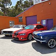 Find Best Car Service Mechanics in Wollongong (NSW) | Free Quotes