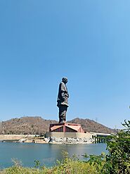 The bronze cladding of the statue has been done by China’s Jiangxi Toqine Company (JTQ).