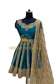 Indian Women Lehenga Online Canada | Buy Wedding Lehenga