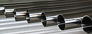 Stainless Steel Seamless Pipe Manufacturer, Supplier & Stockist in India - Ladhani Metal Corporation