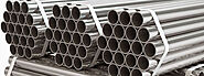 Stainless Steel Hydraulic Pipe Manufacturer, Supplier & Stockist in India - Ladhani Metal Corporation