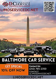 Baltimore Car Service