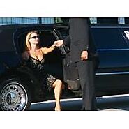 Baltimore Car Service by Limo Service DC