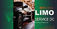 Limo Service DC has Years of Experience
