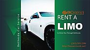 Limo Service DC has Years of Experience