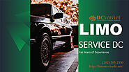 Limo Service DC has Years of Experience - Limo Service DC