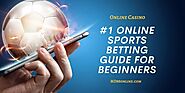 Website at https://www.md88online.com/online-sports-betting-guide/