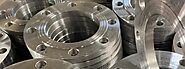 Best Awwa Flange Manufacturer in India - Inco Special Alloys