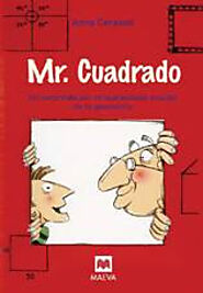 Mr. Cuadrado