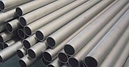 Monel Pipe Manufacturer in India - Shrikant Steel Centre