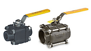 KHD Valves Automation Pvt Ltd- Two Way Ball Valves Manufacturers Suppliers In Mumbai India