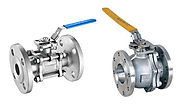 KHD Valves Automation Pvt Ltd- Four Way Ball Valves Manufacturers Suppliers In Mumbai India