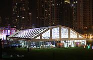 BAIT AL NOKHADA TENTS & FABRIC SHADE FACTORY L.L.C, United Arab Emirates UAE | Hozpitality ( baitalnokhada )