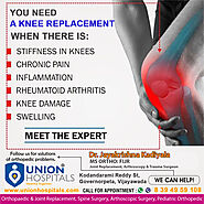 Nearest Orthopaedic Doctors and Hospitals