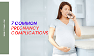 What Are Some Common Pregnancy Complications?