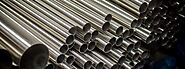 ASTM A312 TP 304/304L Stainless Steel Seamless Pipes Manufacturer, Supplier & Exporter in India