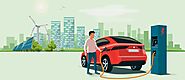 PM 2.5 Particles: Does Electric Vehicle Cause Pollution?