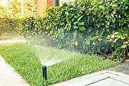 Your Trusted Partner for Sprinkler Systems in Oakville | Augusta Green Sprinklers Inc.