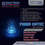 Fiber Optic Course in Kerala