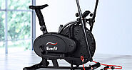The Best Online Elliptical Cross Trainer For Your Home Gym