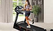 How can you Choose the Perfect Treadmill for your Home Gym? - Oakandmistletoe