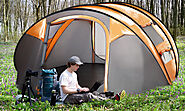 What are The Main Benefits of a pop-up gazebo tent?