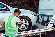 How to Choose the Right Towing Service